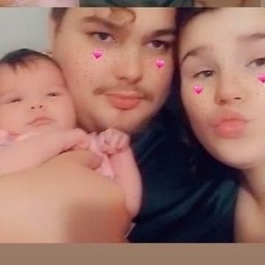 Meet your Posher, Trinity